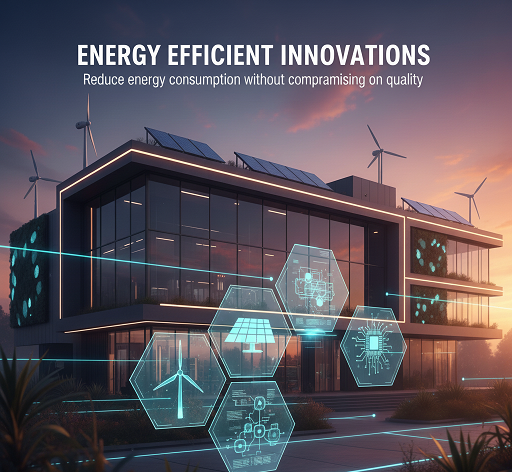 Energy Efficient