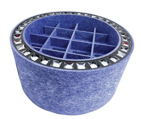 Acoustic Halo- LL-LC 50 75 Series image 2