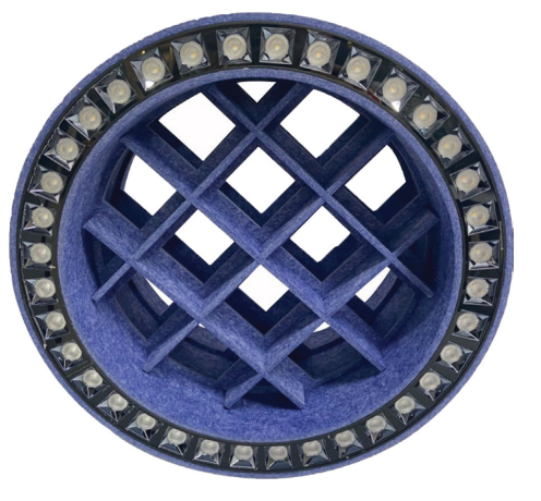 Acoustic Halo- LL-LC 50 75 Series
