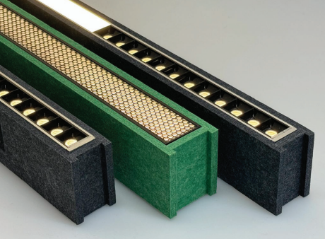 Acoustic Linear