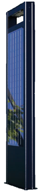 Bollard Solar image 5