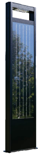 Bollard Solar image 2