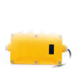Explosion Proof Emergency Light LL-EXEL-06 image 3