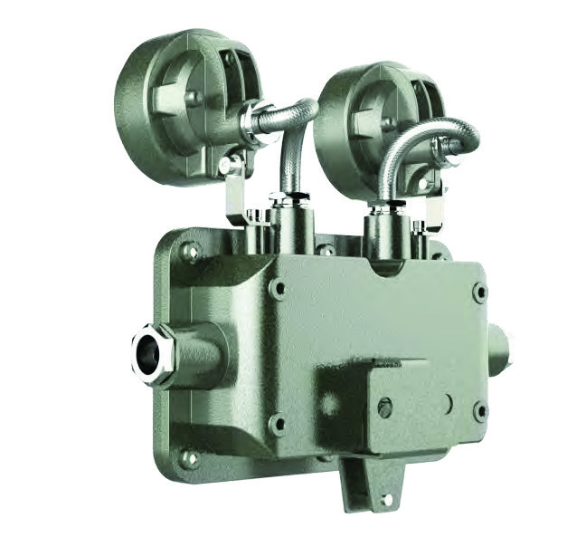 Explosion Proof Emergency Light LL-EXEL-06