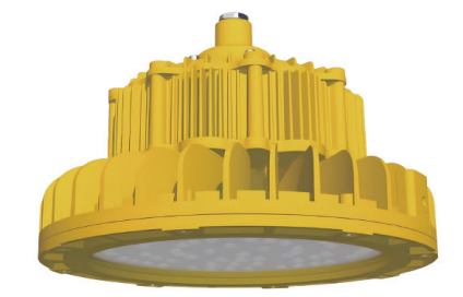 Explosion Proof Led High Bay Light LL-EXC-0-300 150/200/240/300W