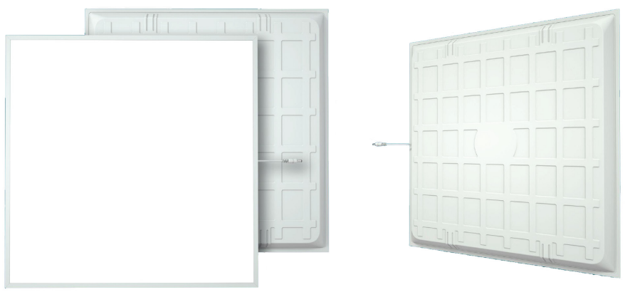 Frameless Panel image 5