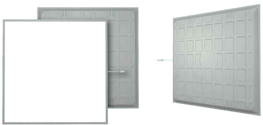 Frameless Panel image 6
