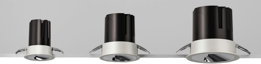 Fuji - Polarized wall washer