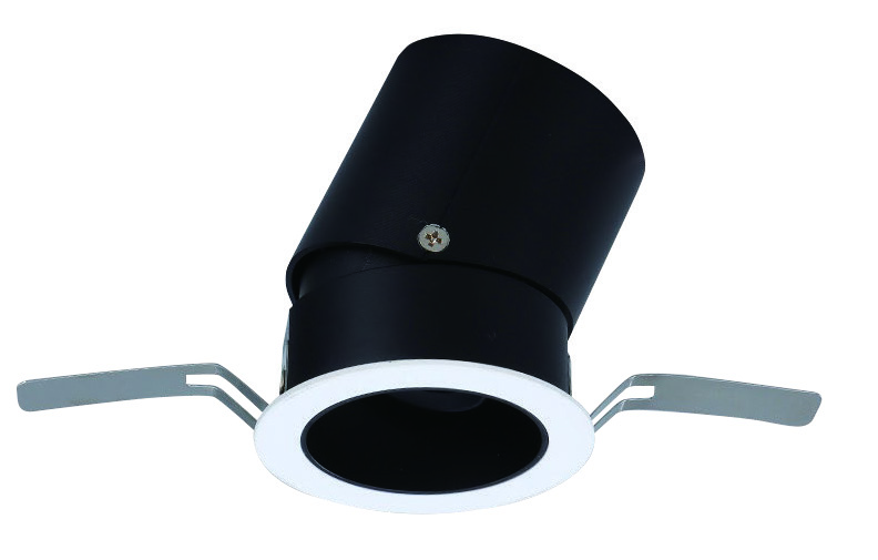 Gus Series Mini Spotlight-Adjustable