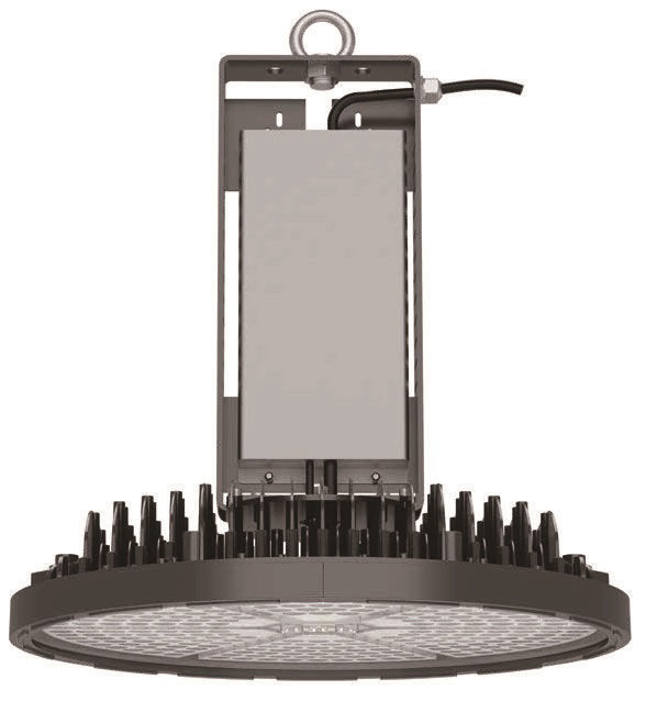 HB13 LED High Bay Light image 4