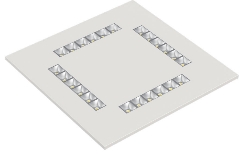JunProfessional Replaceable Module