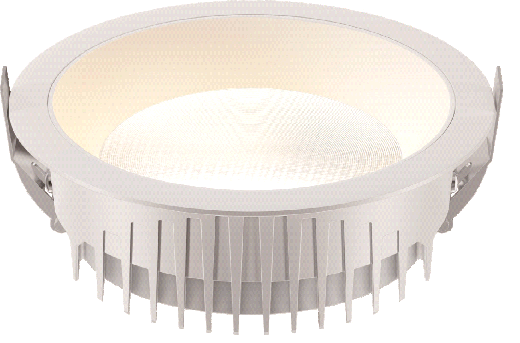 LED DOWNLIGHT LL-DF08