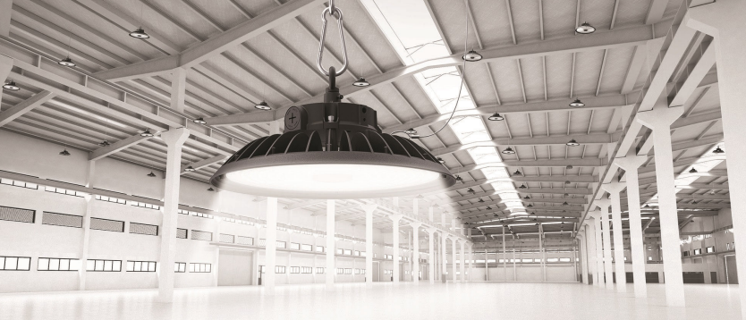 LED HIGH BAY HBO8 image 4