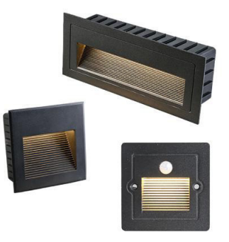 LED IN-GROUND LIGHT