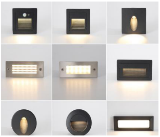 LED IN-GROUND LIGHT image 2