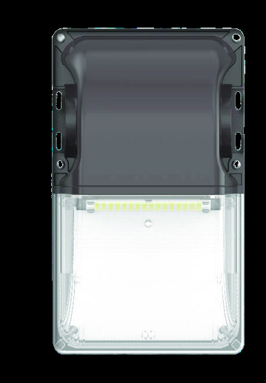 LED Mini Wall Pack WP20