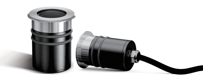 LED Recessed In ground Light - UPL02G Series