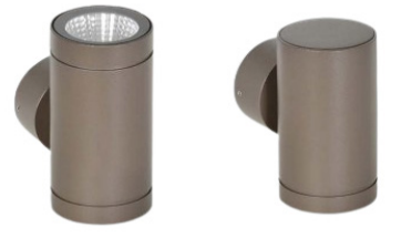 LED Wall Light