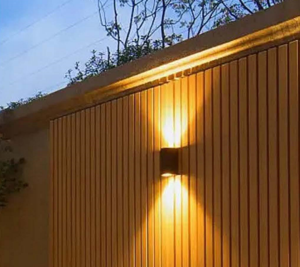 LED Wall Light image 9