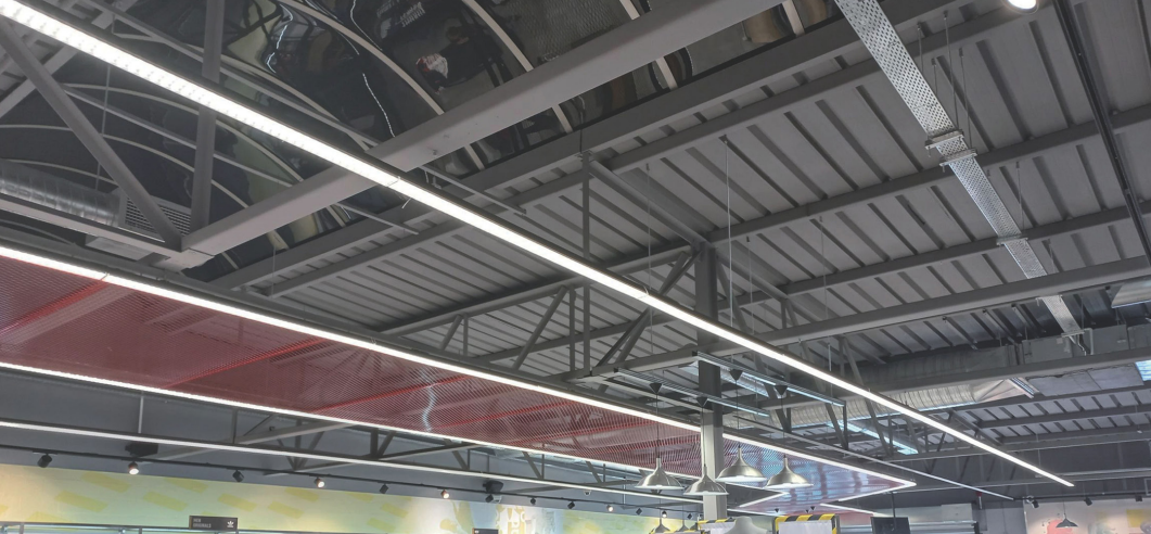 LITA Linear Track Light image 5