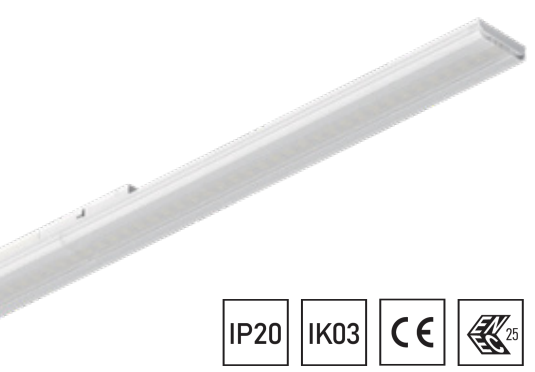 LITA Linear Track Light image 4