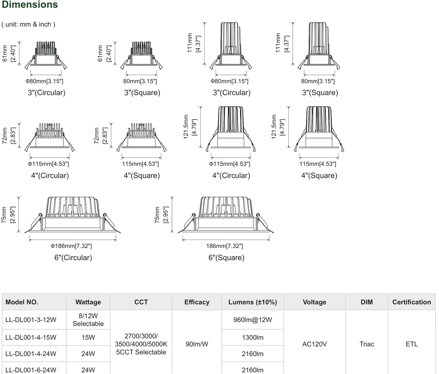 LL-DL001 image 4