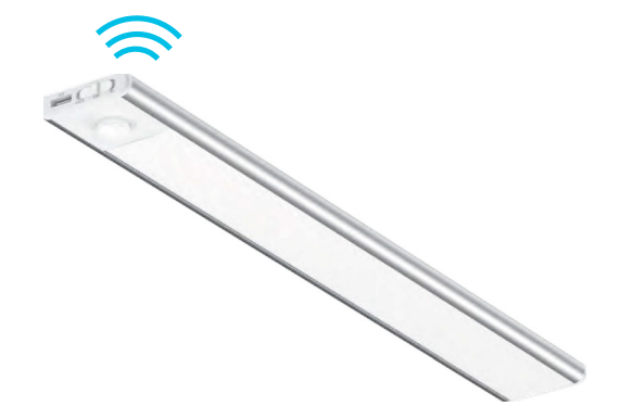 Honor Infrared Wardrobe Light