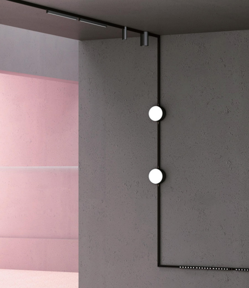 LL-S20 Magnetic Linear Track Light image 8