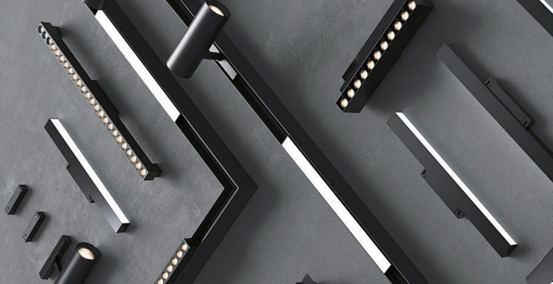 LL-S20 Magnetic Linear Track Light image 7