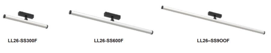 LL-S20 Magnetic Linear Track Light image 18
