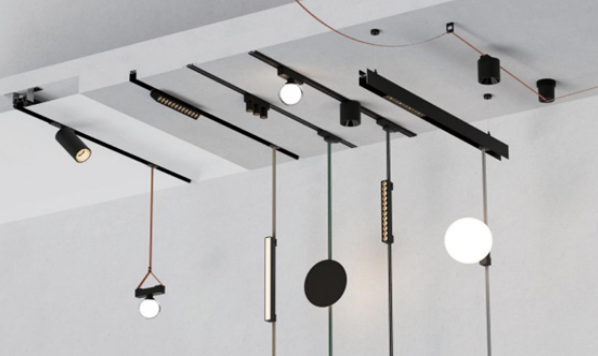 LL-S20 Magnetic Linear Track Light image 16