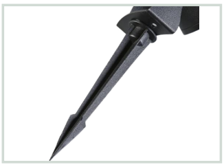 LL-SPL Spike image 4