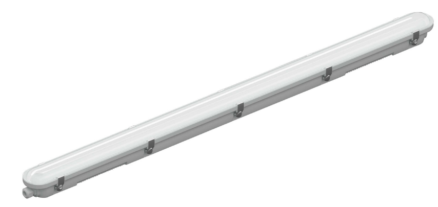 LL-TPI Tri-proof 160LM/W