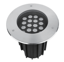 Recessed Mounted  High Power Uplight