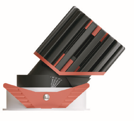 Redline Recessed Downlight image 3