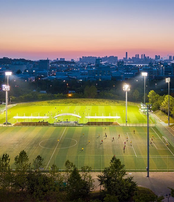 Stadium Titan Sports Lighting image 2