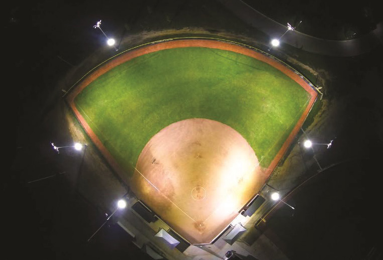 Stadium Titan Sports Lighting image 3