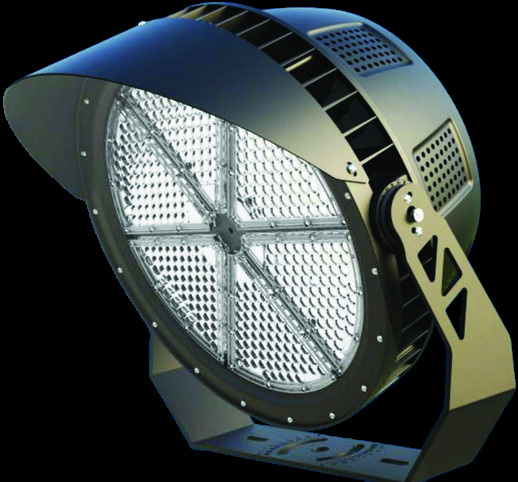 Stadium Titan Sports Lighting