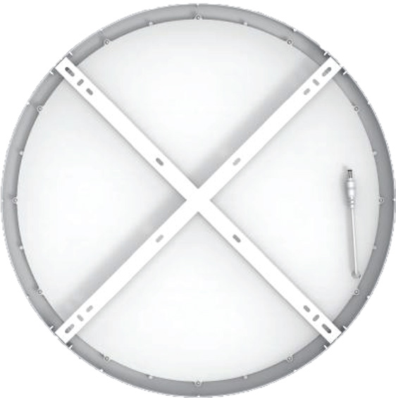Surface Panel (Round)-LL-XSD-PB0510 Series image 3
