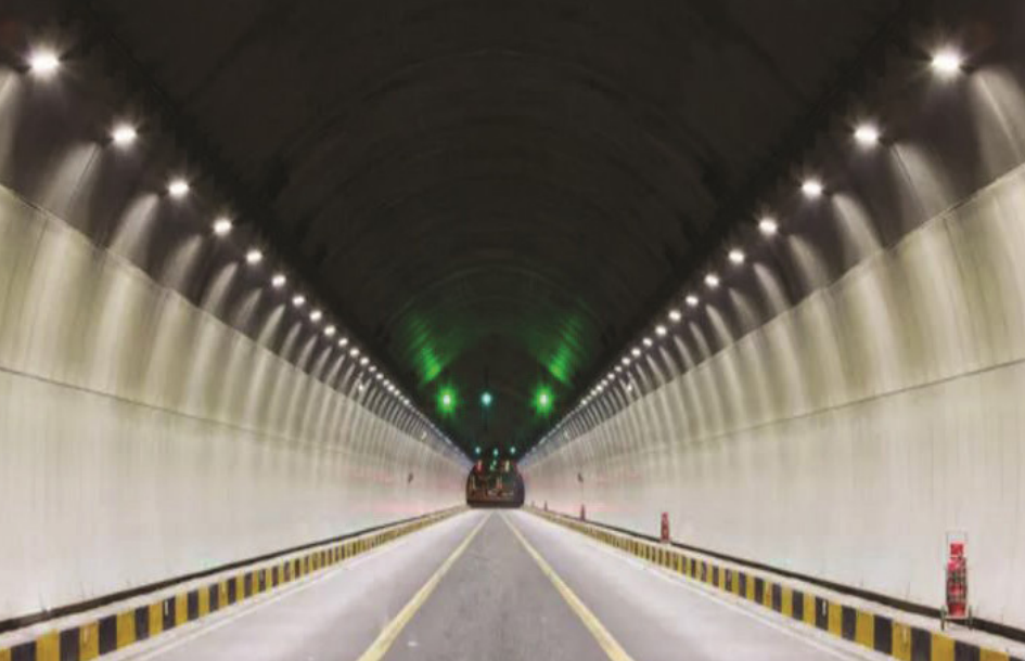 Tunnel Light image 6