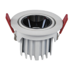 Venus Series COB Downlight image 3