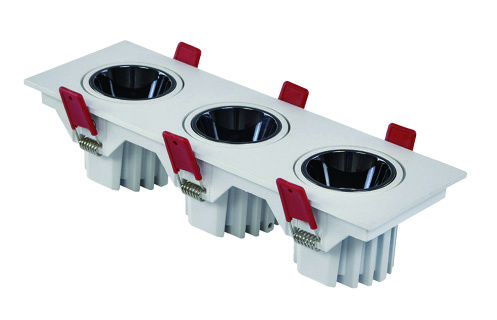 Venus Series COB Downlight image 5
