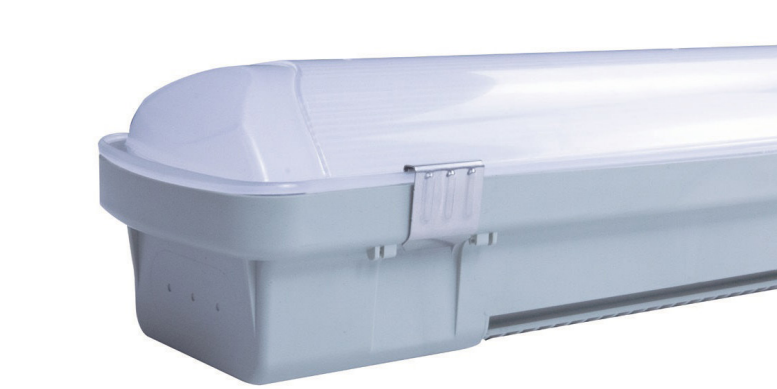 WATERPROOF LED LIGHT